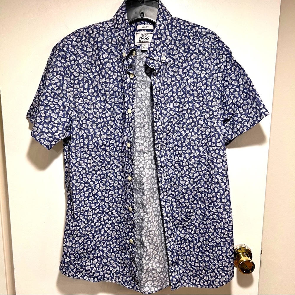 Jos. A. Bank - Men's Shirt